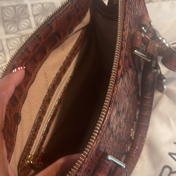 Brahmin Bags Original Brahmin Bag Like New Less Than A Year Oldpurchased From